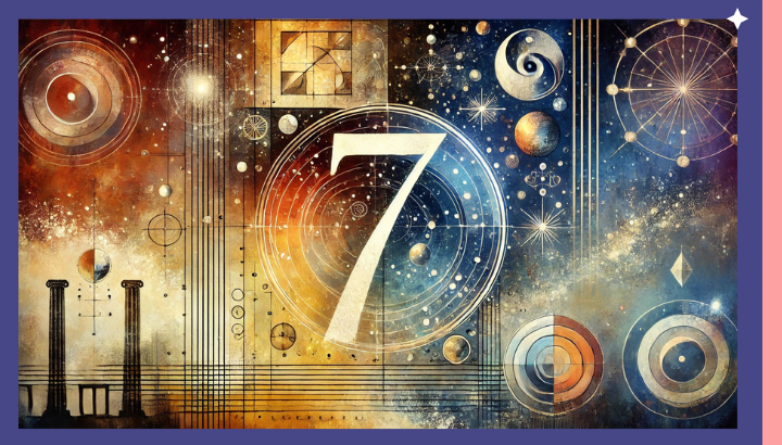 Magical Number Seven