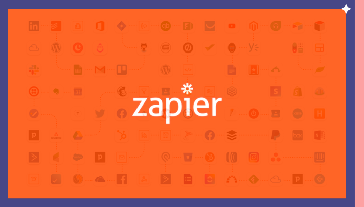 Zapier’s Loop of Growth