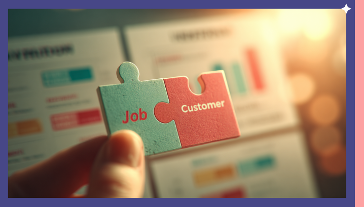 The JTBD Mindset: Stop Building, Start Solving