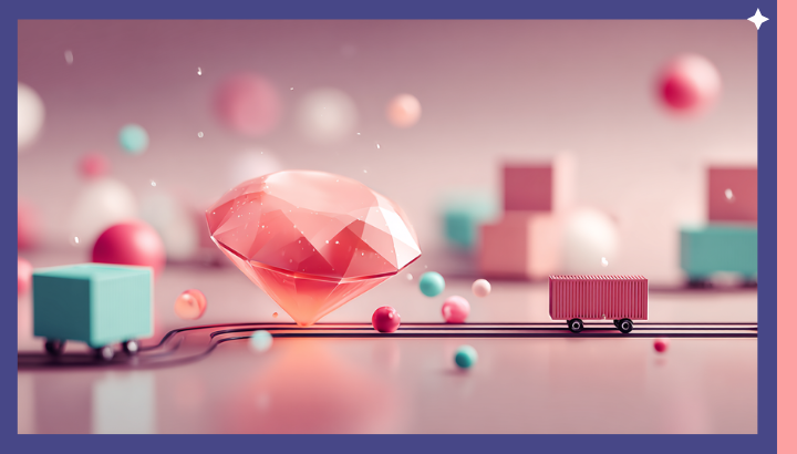 The Invisible Flywheel