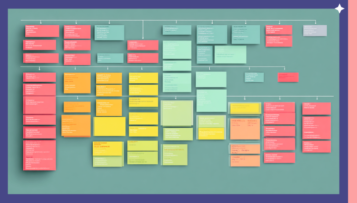 The KJ Method AKA Affinity Diagram #12