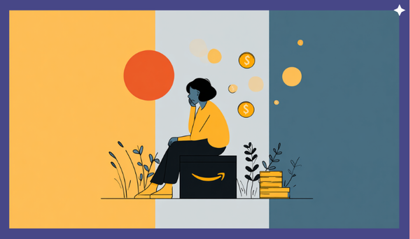 Amazon's Cancel Trap #10